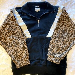 American Eagle Quarter-Zip